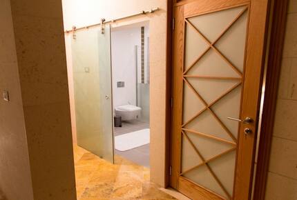 Luxury Villa Overlooking the Dead Sea - Sweimeh, Jordan