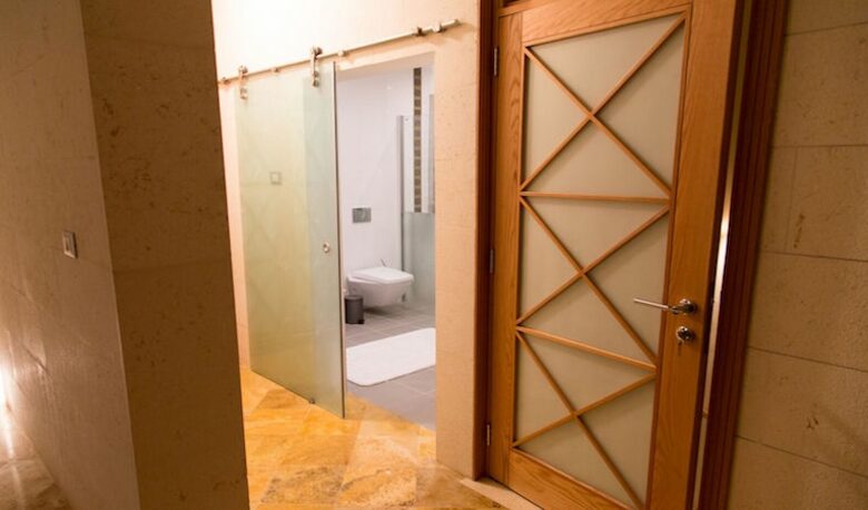 Luxury Villa Overlooking the Dead Sea - Sweimeh, Jordan