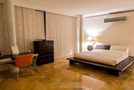 Luxury Villa Overlooking the Dead Sea - Sweimeh, Jordan