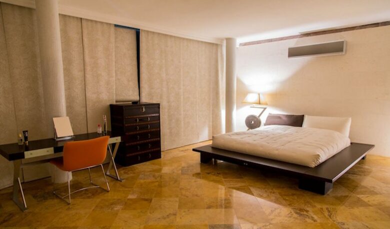 Luxury Villa Overlooking the Dead Sea - Sweimeh, Jordan