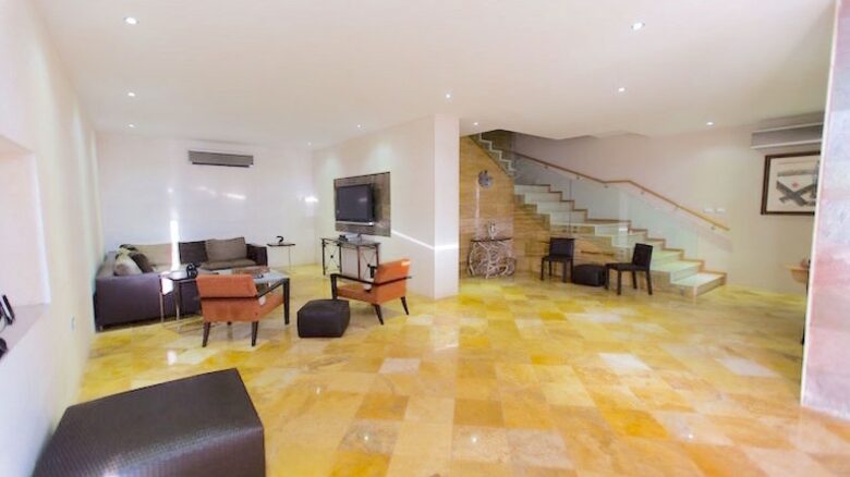 Luxury Villa Overlooking the Dead Sea - Sweimeh, Jordan