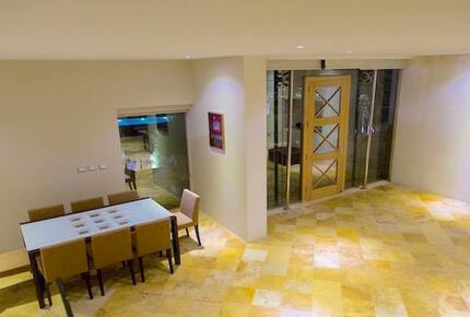 Luxury Villa Overlooking the Dead Sea - Sweimeh, Jordan