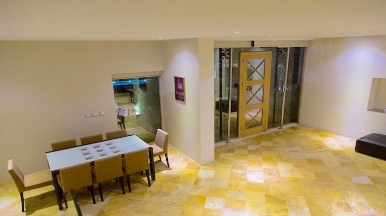 Luxury Villa Overlooking the Dead Sea - Sweimeh, Jordan