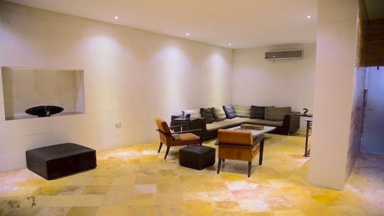 Luxury Villa Overlooking the Dead Sea - Sweimeh, Jordan