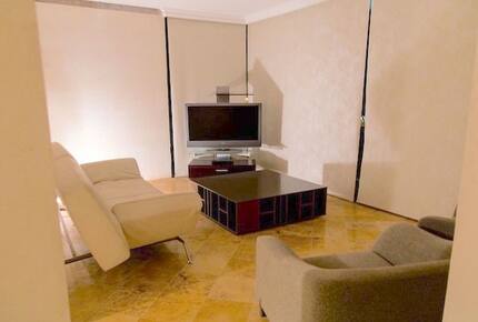 Luxury Villa Overlooking the Dead Sea - Sweimeh, Jordan