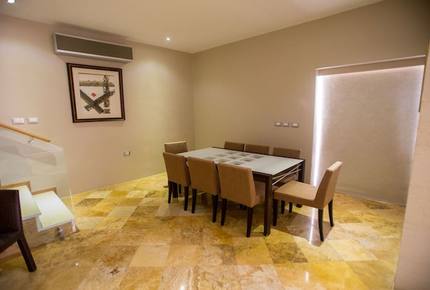 Luxury Villa Overlooking the Dead Sea - Sweimeh, Jordan