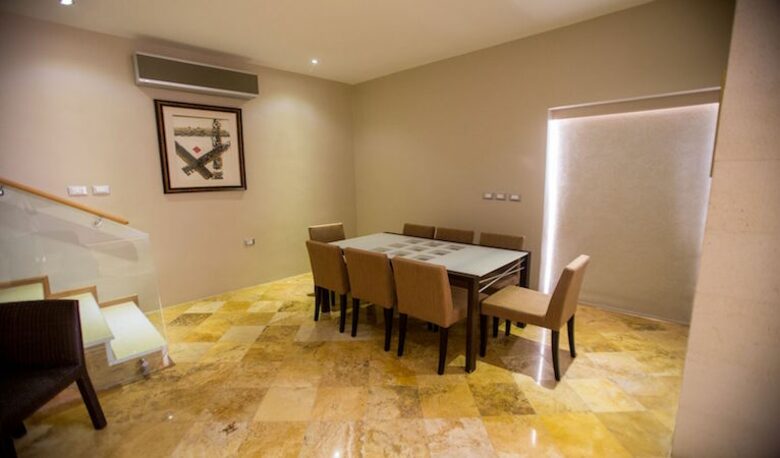 Luxury Villa Overlooking the Dead Sea - Sweimeh, Jordan