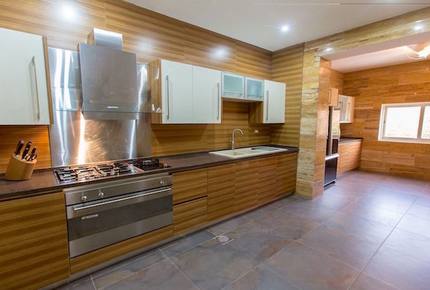 Luxury Villa Overlooking the Dead Sea - Sweimeh, Jordan