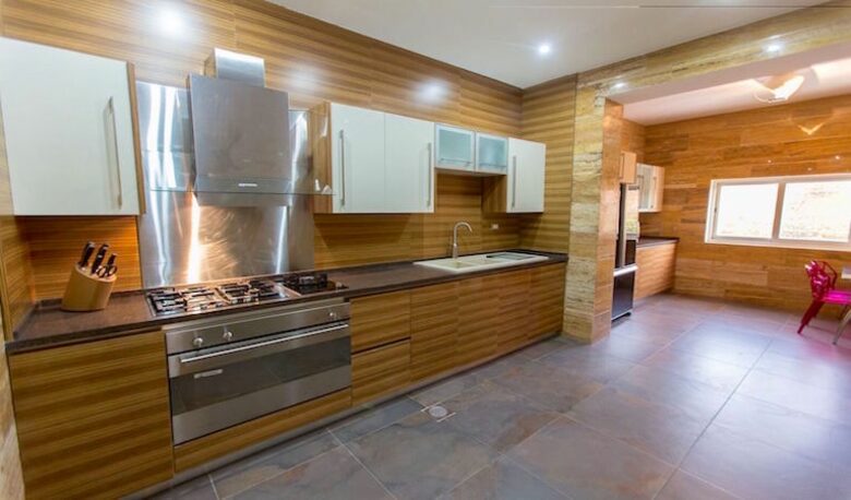 Luxury Villa Overlooking the Dead Sea - Sweimeh, Jordan