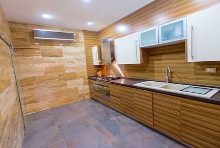 Luxury Villa Overlooking the Dead Sea - Sweimeh, Jordan