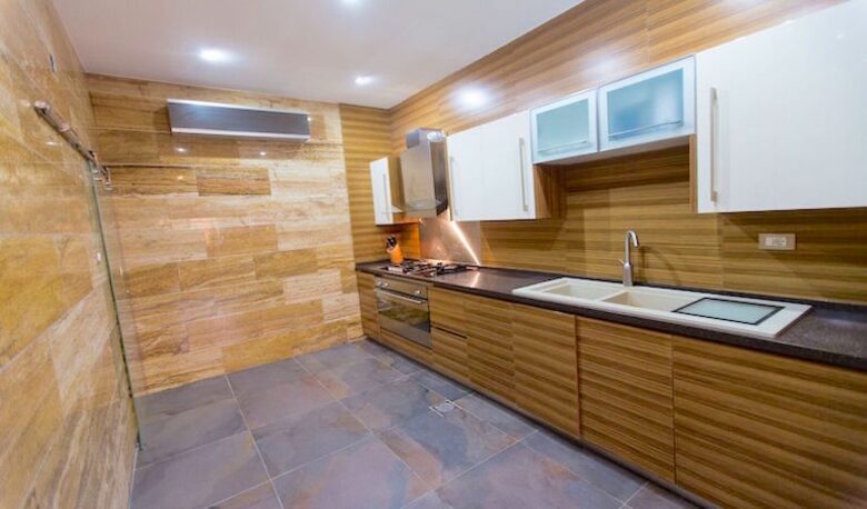 Luxury Villa Overlooking the Dead Sea - Sweimeh, Jordan