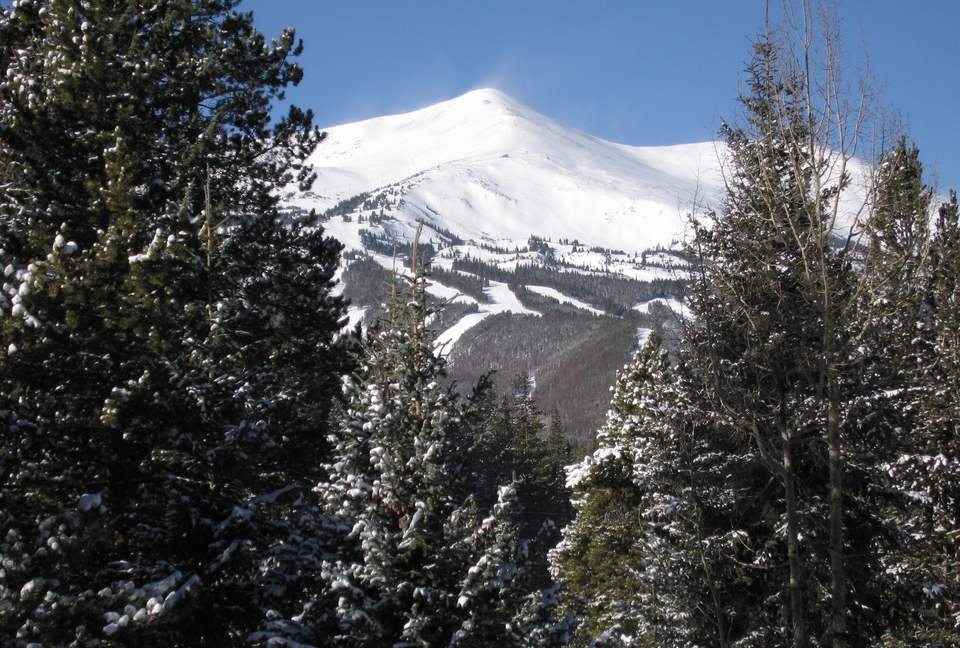 Brookside - Breckenridge, Colorado