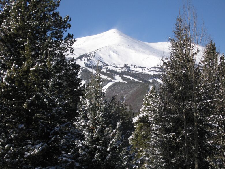 Brookside - Breckenridge, Colorado