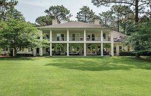 Golf in Pinehurst - Pinehurst, North Carolina