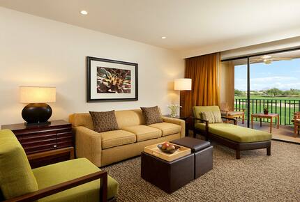 The Westin Kierland- 2 Bedroom Villa - Scottsdale, Arizona