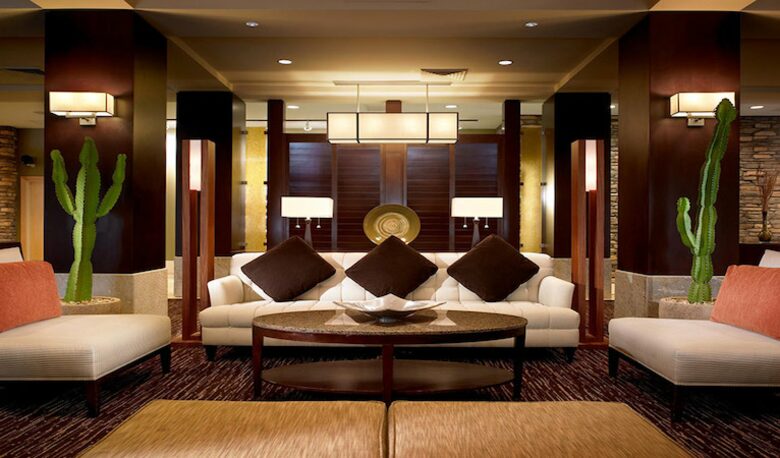 The Westin Kierland- 2 Bedroom Villa - Scottsdale, Arizona