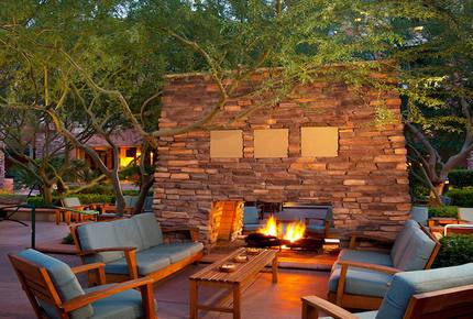 The Westin Kierland- 2 Bedroom Villa - Scottsdale, Arizona