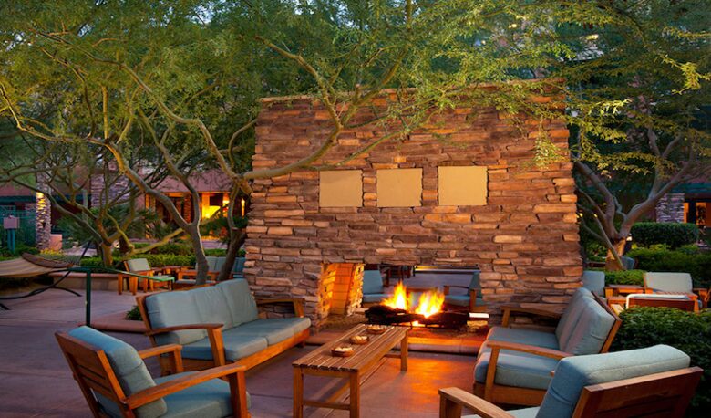 The Westin Kierland- 2 Bedroom Villa - Scottsdale, Arizona