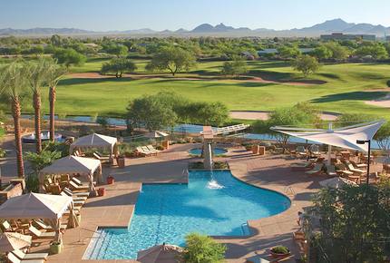 The Westin Kierland- 2 Bedroom Villa - Scottsdale, Arizona