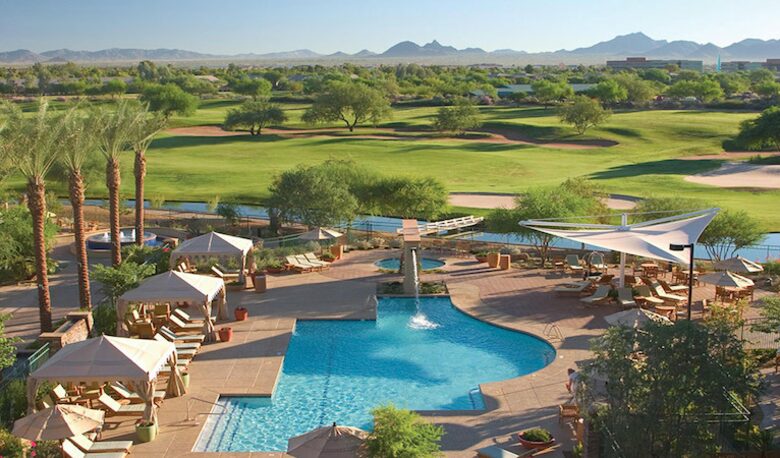 The Westin Kierland- 2 Bedroom Villa - Scottsdale, Arizona