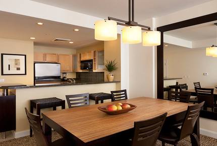 The Westin Kierland- 2 Bedroom Villa - Scottsdale, Arizona