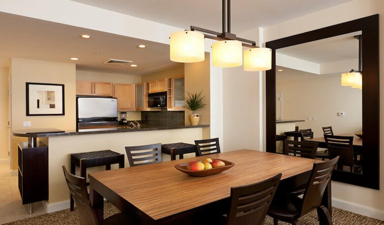 The Westin Kierland- 2 Bedroom Villa - Scottsdale, Arizona