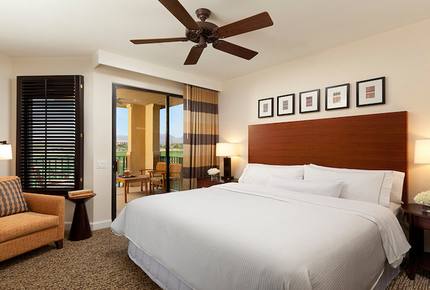 The Westin Kierland- 2 Bedroom Villa - Scottsdale, Arizona