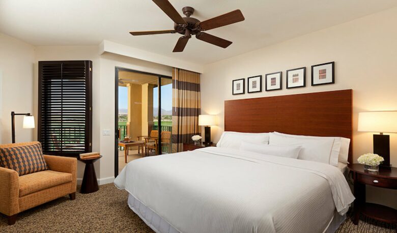 The Westin Kierland- 2 Bedroom Villa - Scottsdale, Arizona