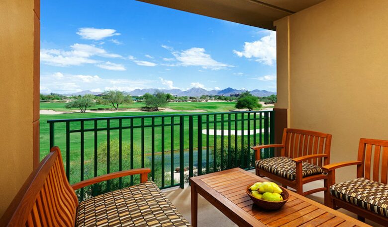 The Westin Kierland- 2 Bedroom Villa - Scottsdale, Arizona