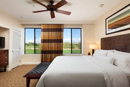 The Westin Kierland- 2 Bedroom Villa - Scottsdale, Arizona