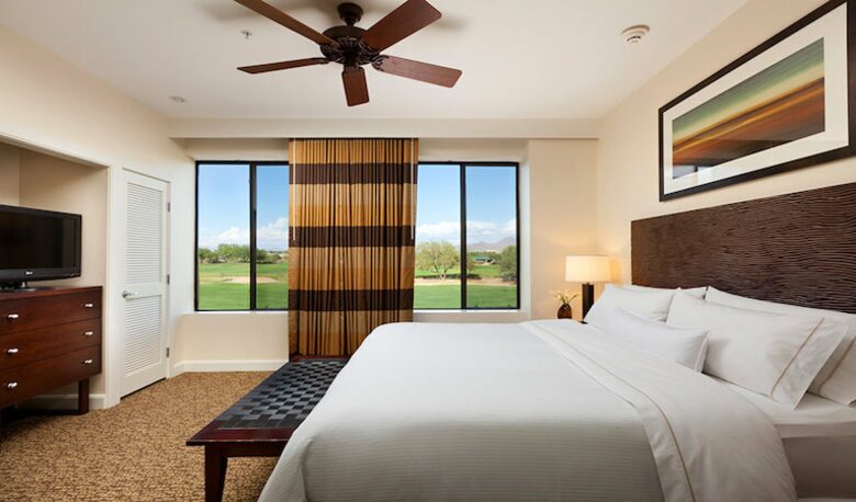 The Westin Kierland- 2 Bedroom Villa - Scottsdale, Arizona