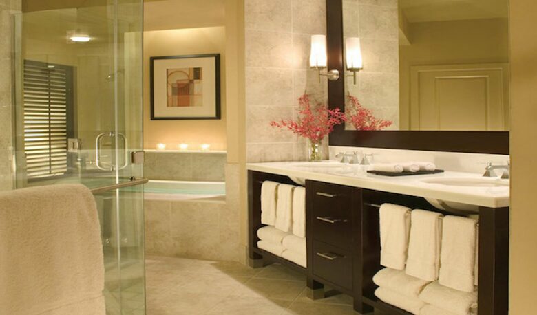 The Westin Kierland- 2 Bedroom Villa - Scottsdale, Arizona