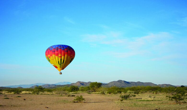 The Westin Kierland- 2 Bedroom Villa - Scottsdale, Arizona