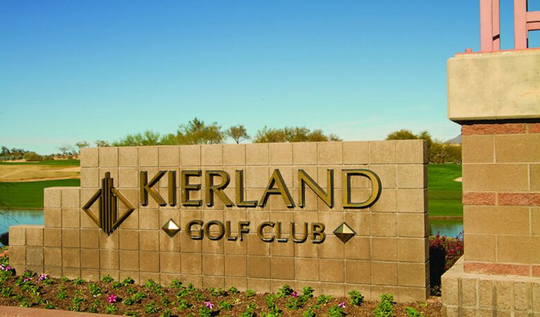 The Westin Kierland- 2 Bedroom Villa - Scottsdale, Arizona