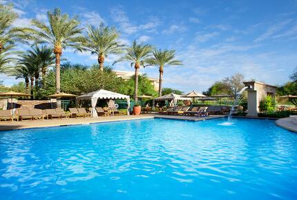 The Westin Kierland- 2 Bedroom Villa - Scottsdale, Arizona