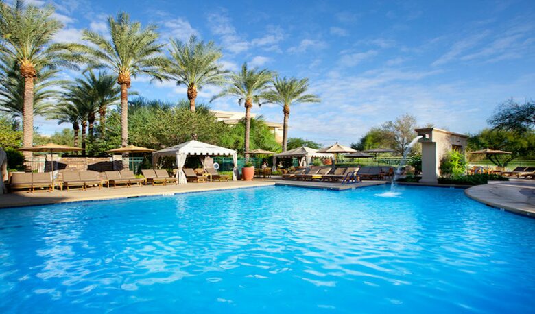The Westin Kierland- 2 Bedroom Villa - Scottsdale, Arizona