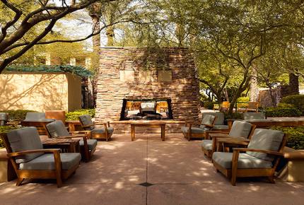 The Westin Kierland- 2 Bedroom Villa - Scottsdale, Arizona