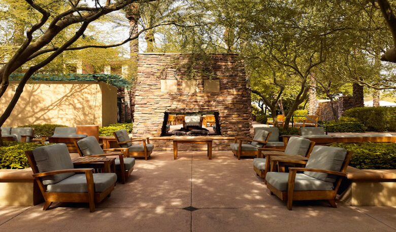 The Westin Kierland- 2 Bedroom Villa - Scottsdale, Arizona