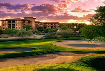 The Westin Kierland- 2 Bedroom Villa - Scottsdale, Arizona