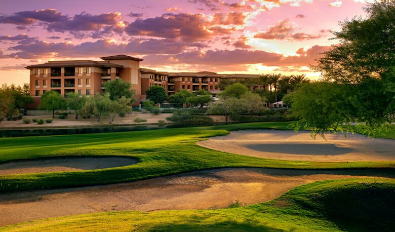 The Westin Kierland- 2 Bedroom Villa - Scottsdale, Arizona