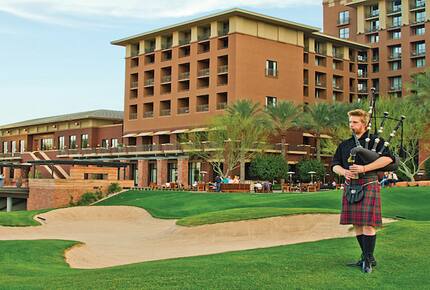 The Westin Kierland- 2 Bedroom Villa - Scottsdale, Arizona