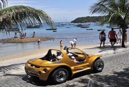 Buzios Dream - Armação de Buzios, Brazil