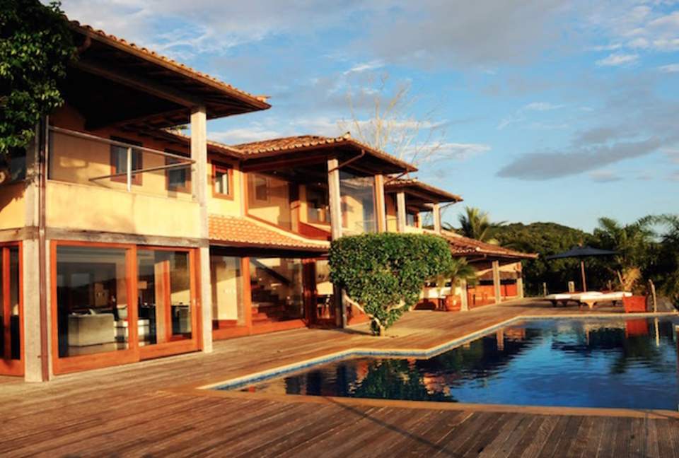 Buzios Dream - Armação de Buzios, Brazil