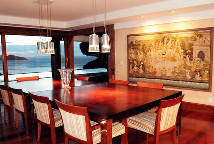 Buzios Dream - Armação de Buzios, Brazil