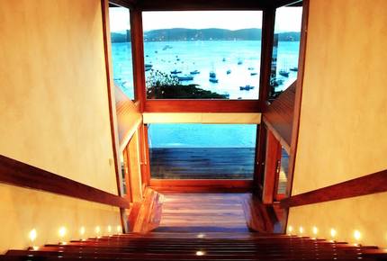 Buzios Dream - Armação de Buzios, Brazil