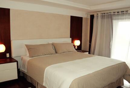 Buzios Dream - Armação de Buzios, Brazil