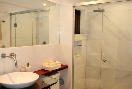 Buzios Dream - Armação de Buzios, Brazil