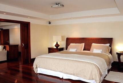 Buzios Dream - Armação de Buzios, Brazil