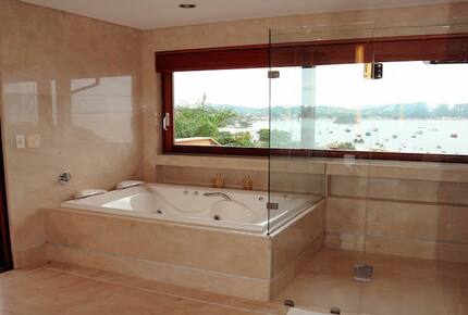 Buzios Dream - Armação de Buzios, Brazil