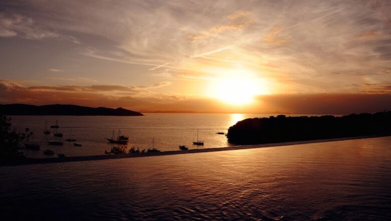 Buzios Dream - Armação de Buzios, Brazil